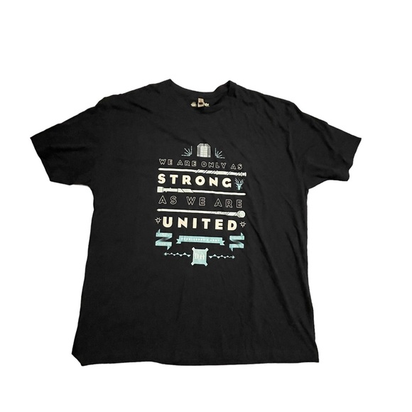 Harry Potter Dumbledore’s Army T-Shirt - Picture 1 of 4